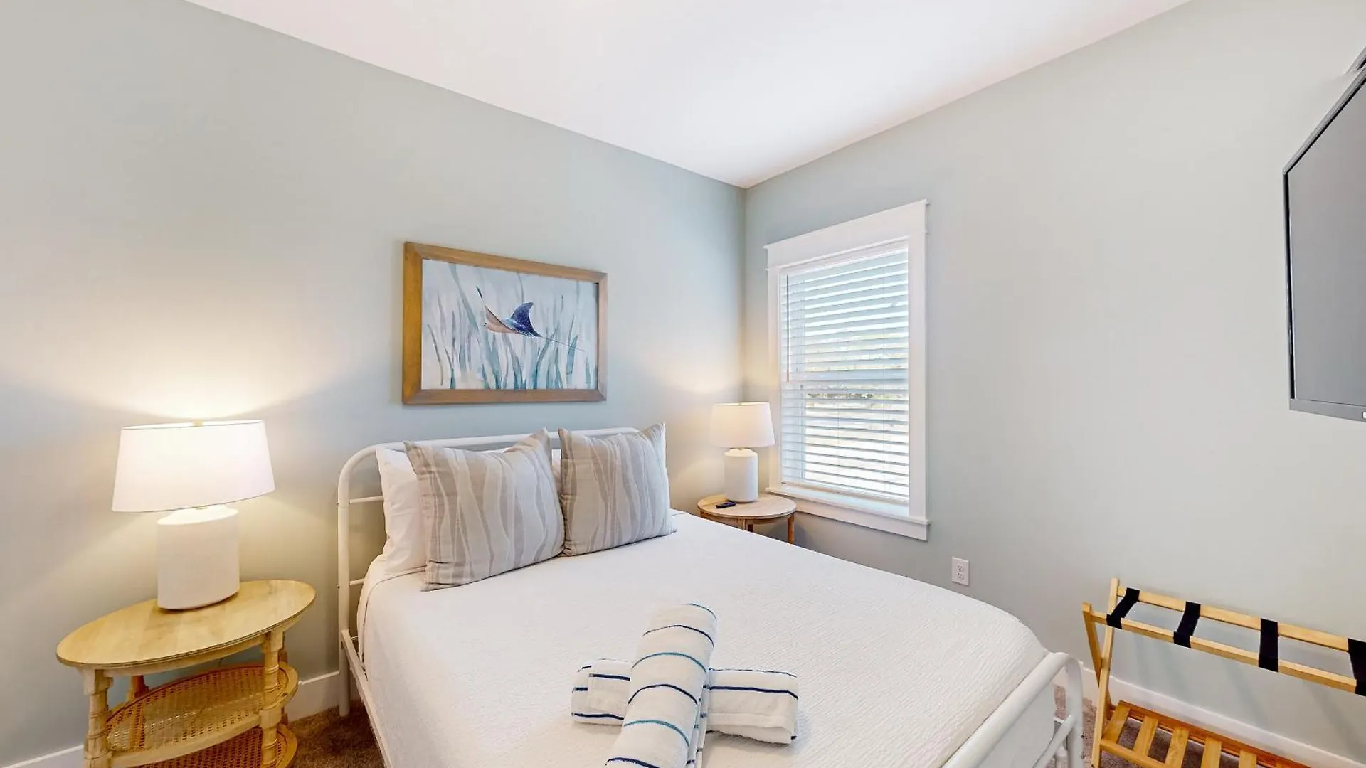 Mermaid Cove Lagoon Panama City Beach Holiday home