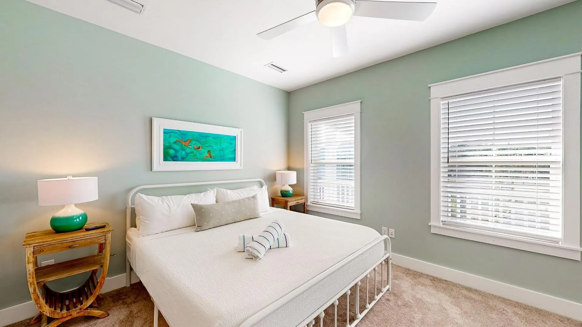 Mermaid Cove Lagoon Panama City Beach Holiday home