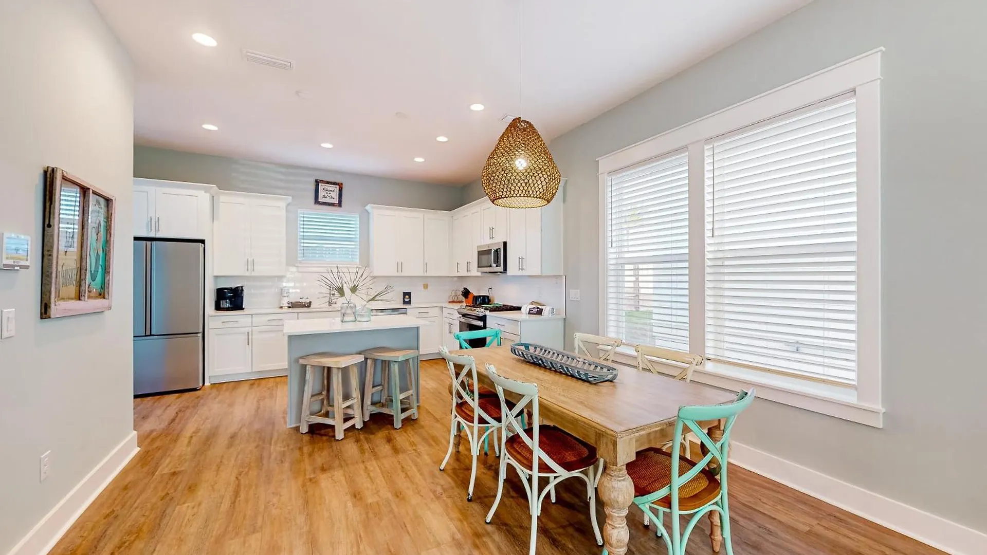 Holiday home Mermaid Cove Lagoon Panama City Beach